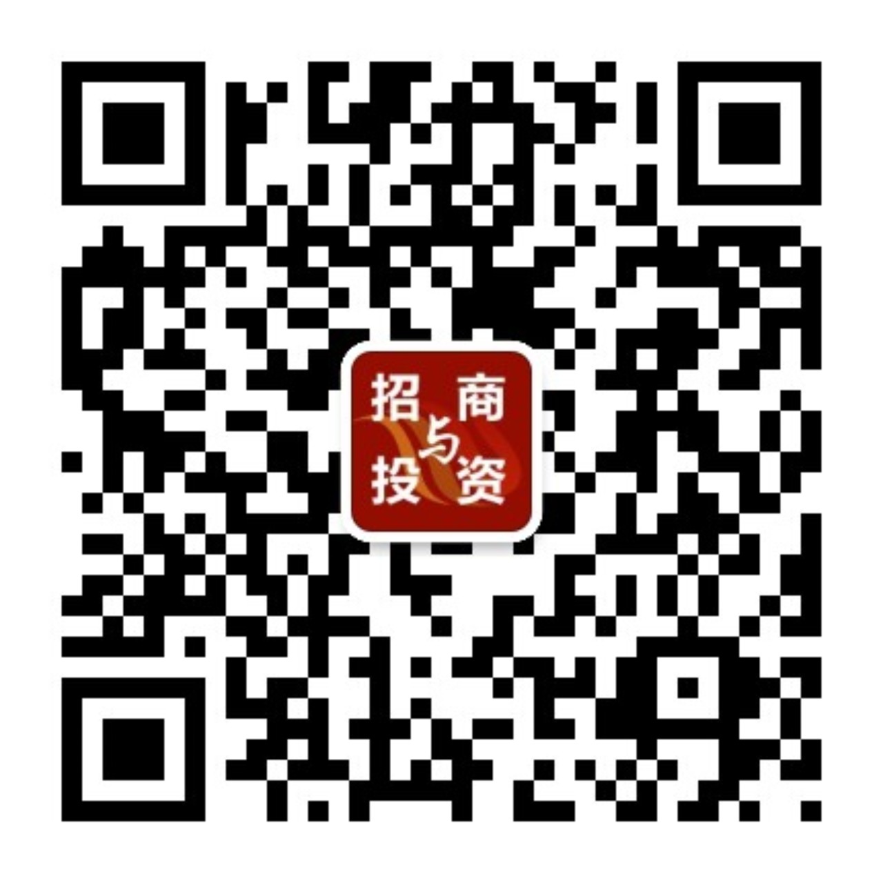 微信二維碼