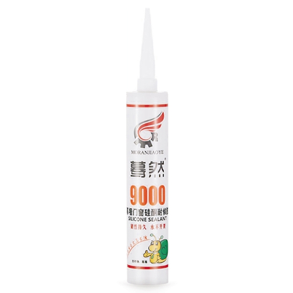 驀然9000幕墻門(mén)窗硅酮耐候膠